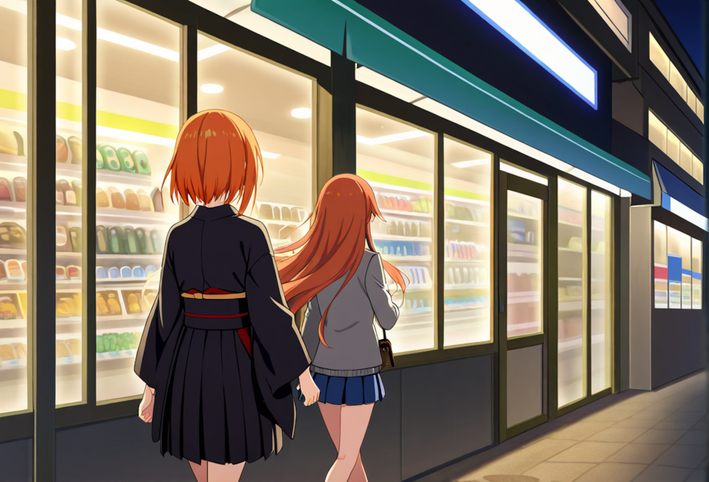 ■第2話　月末の残業の修羅場