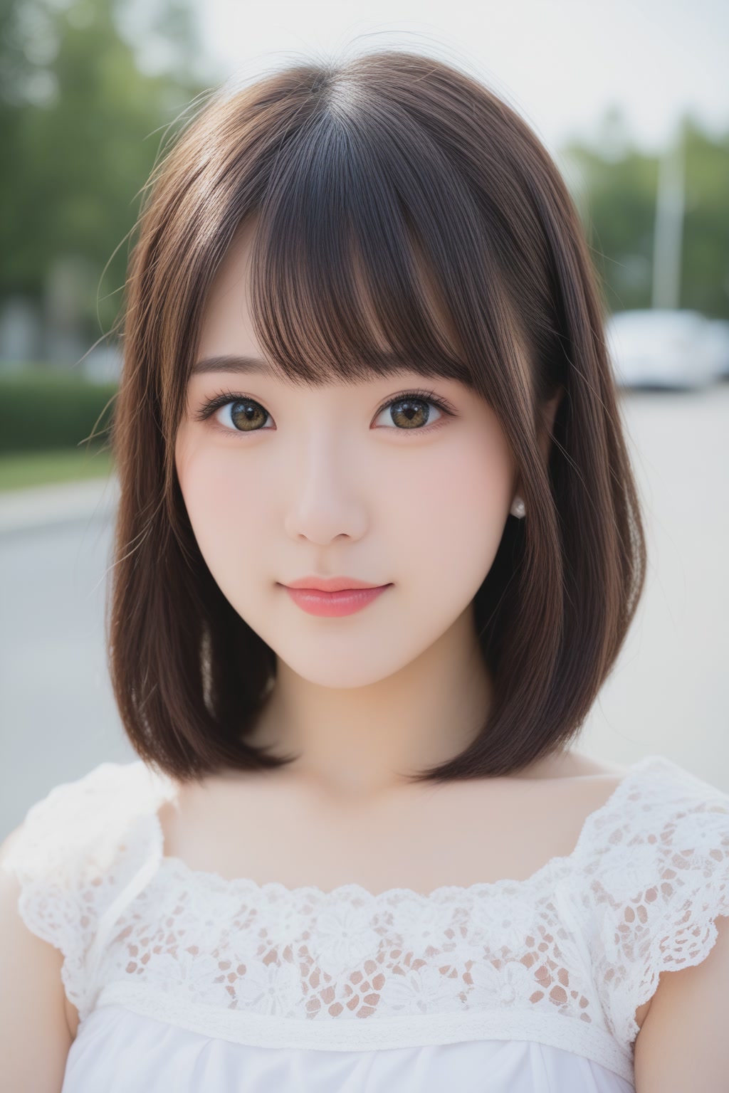 【10枚】ブラウス少女20251101