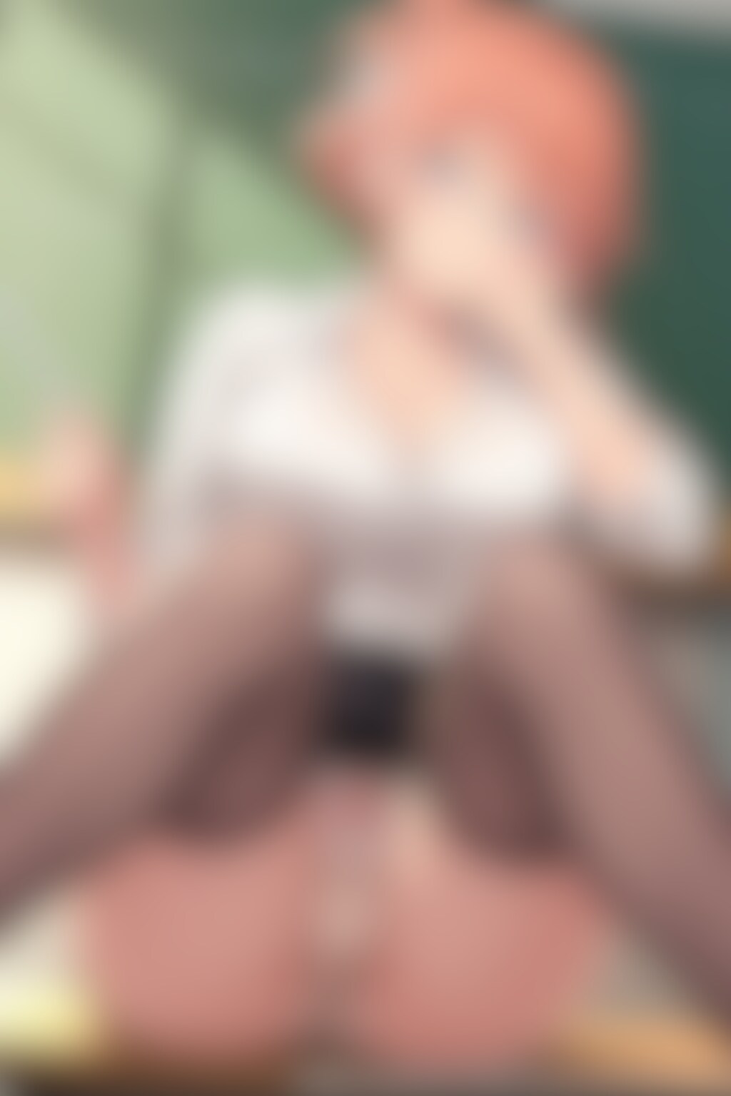 24枚：性教育の補習