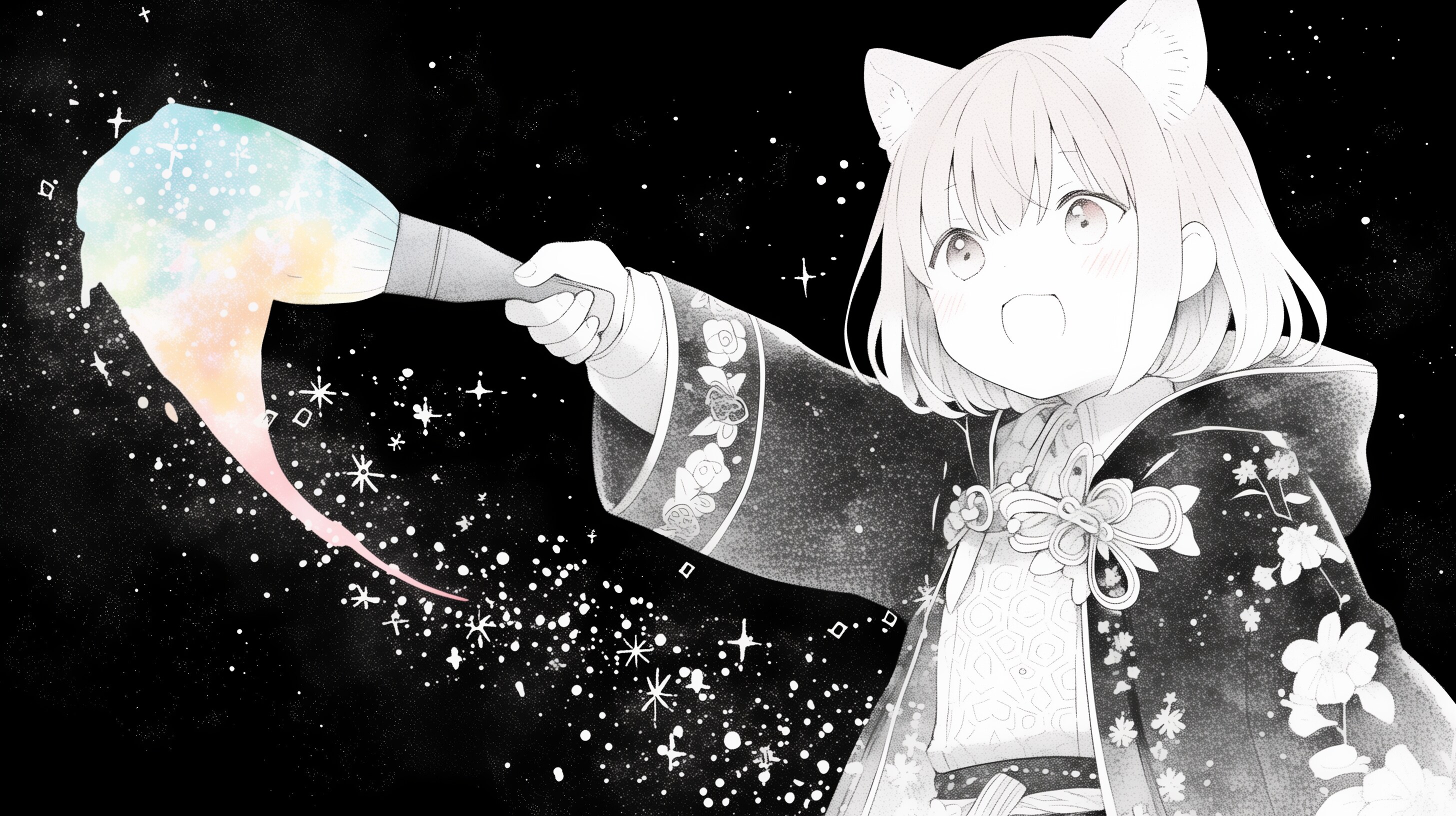 楽しいお絵かき？part2