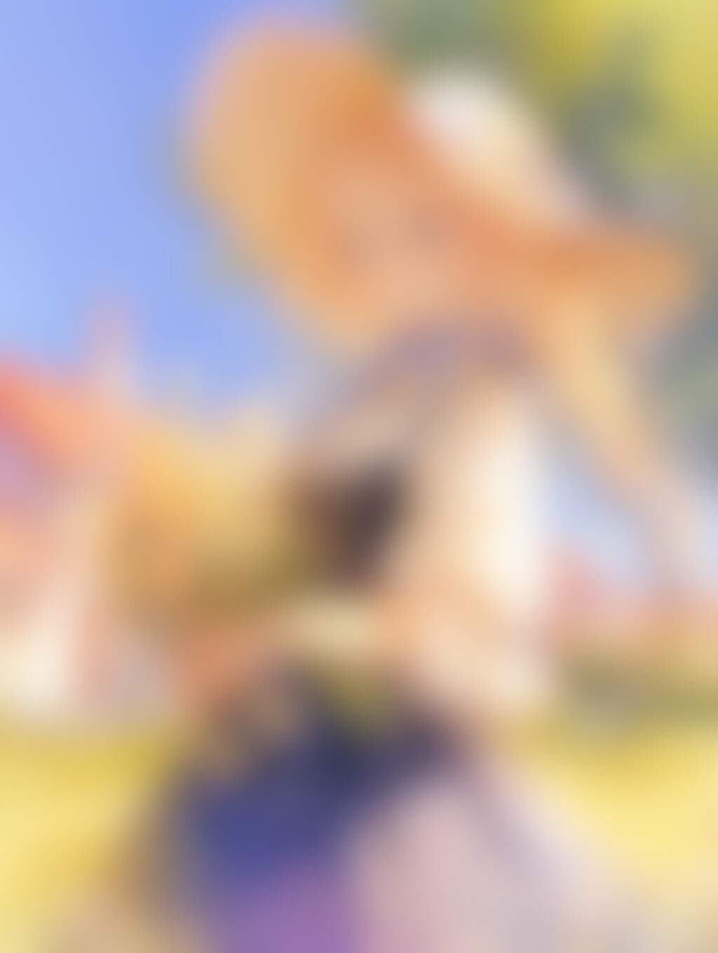 村娘06～10