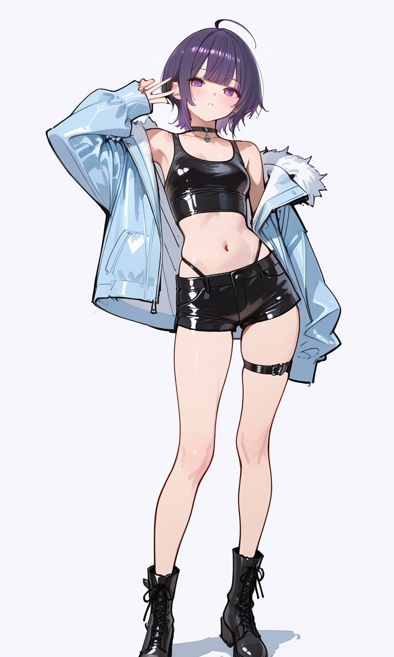エモファッション