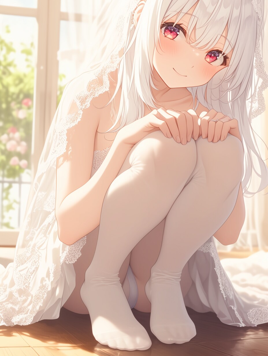 花嫁 猫の視点159～165