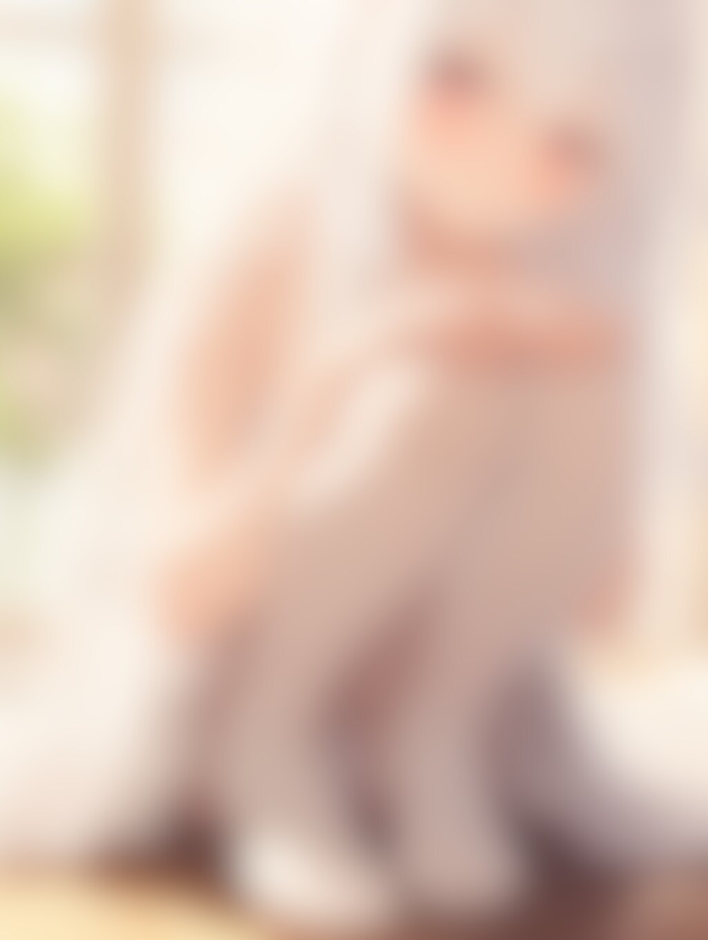 花嫁 猫の視点159～165