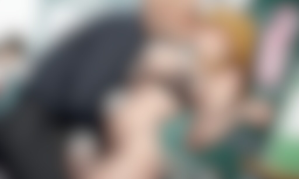 Lカップ先生の性教育実習♡　②