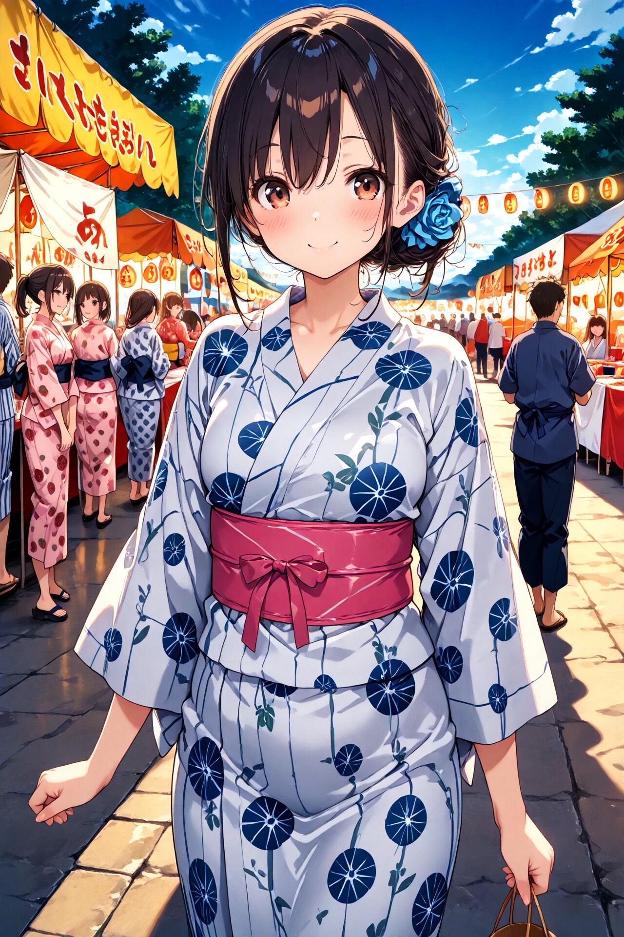 SNSに投稿したイラスト集 2025/11/08分