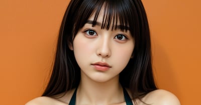 競泳水着 - 10pics