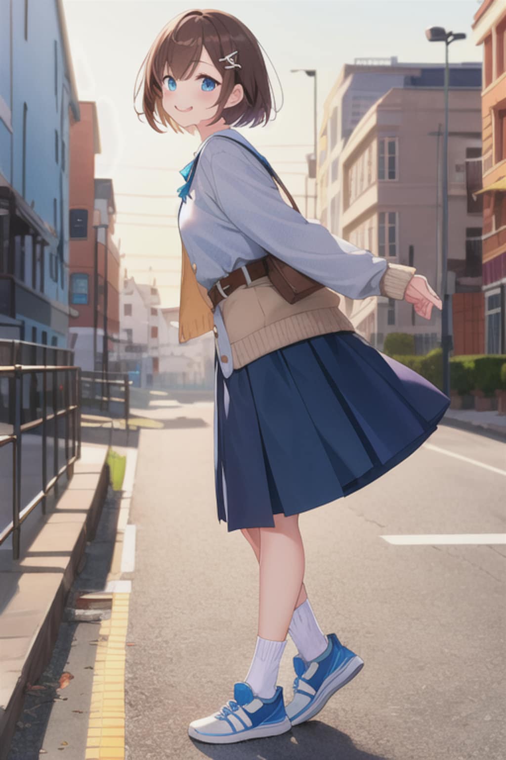 最近のボツ絵＆未公開