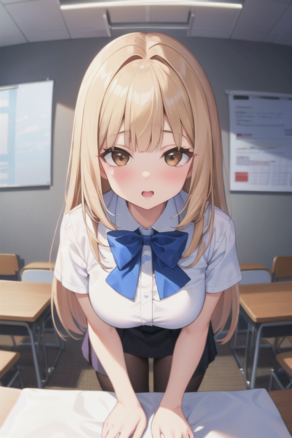 最近のボツ絵＆未公開