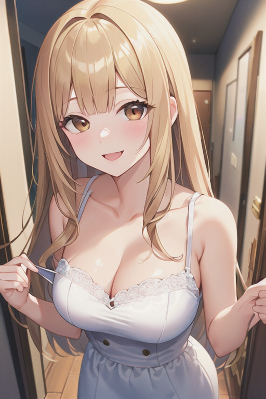 最近のボツ絵＆未公開