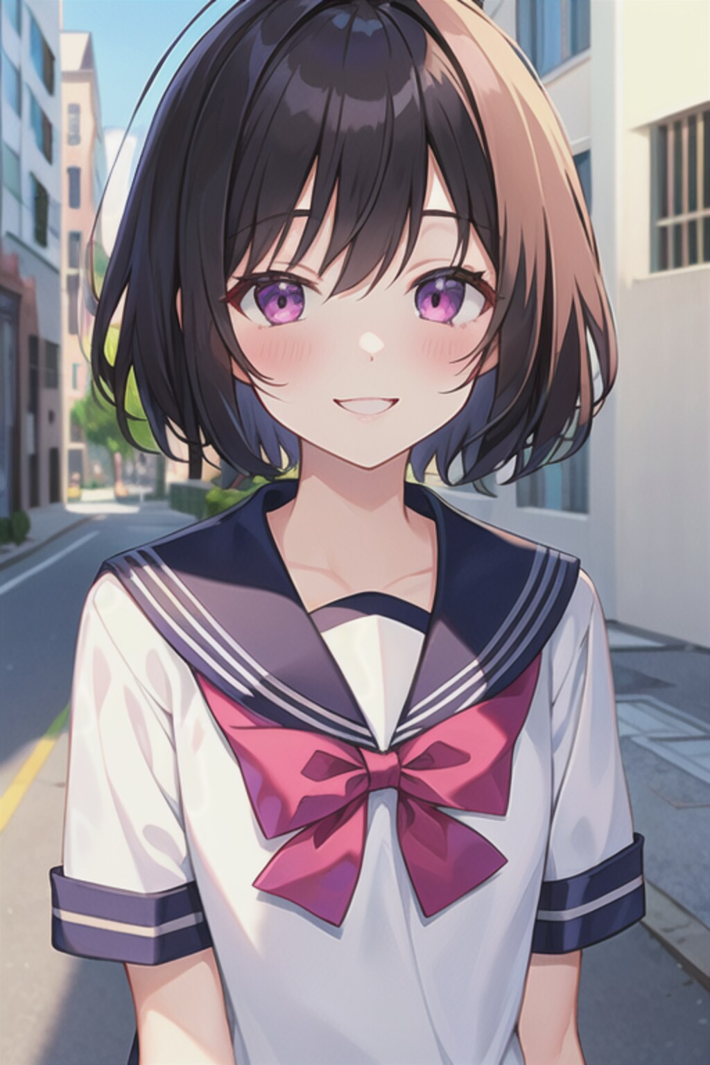 最近のボツ絵＆未公開