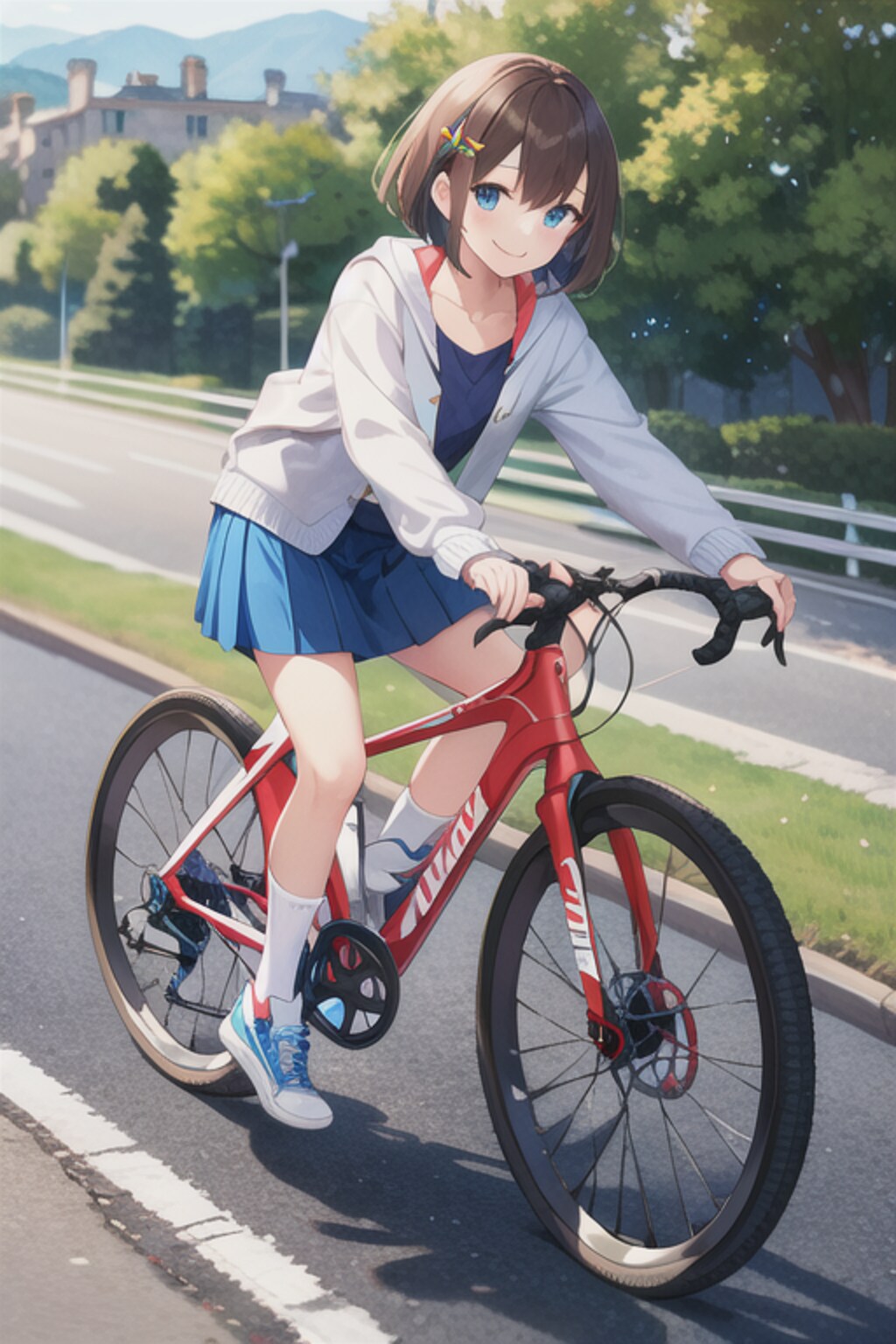 最近のボツ絵＆未公開