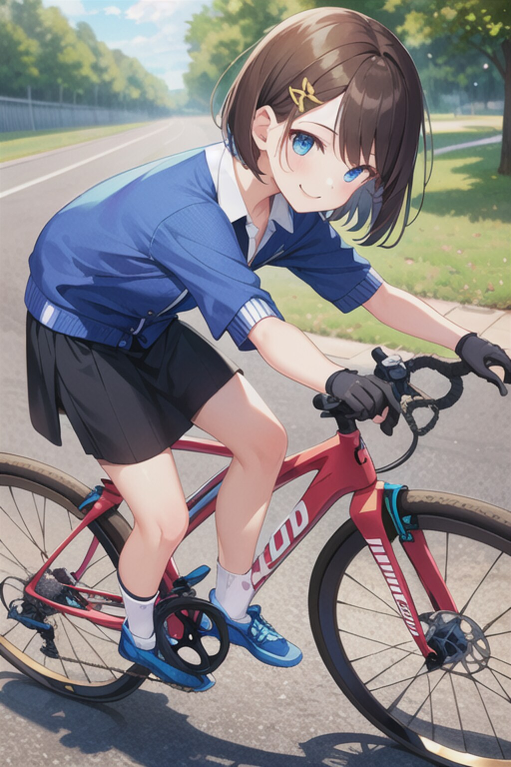 最近のボツ絵＆未公開