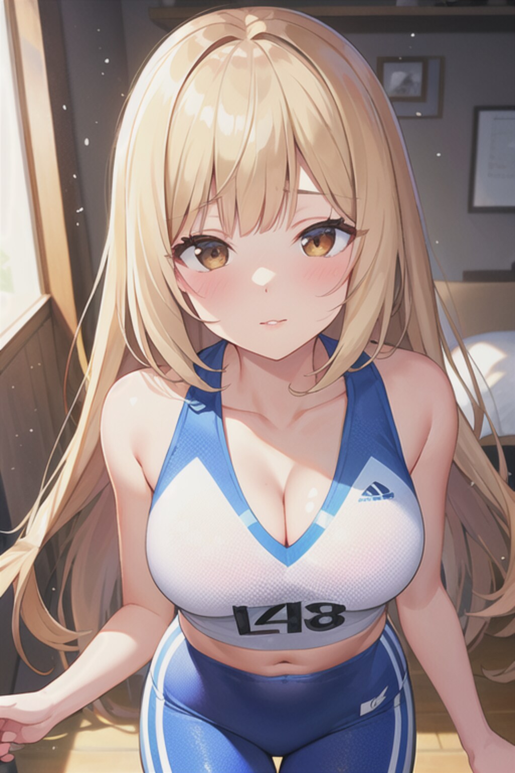 最近のボツ絵＆未公開