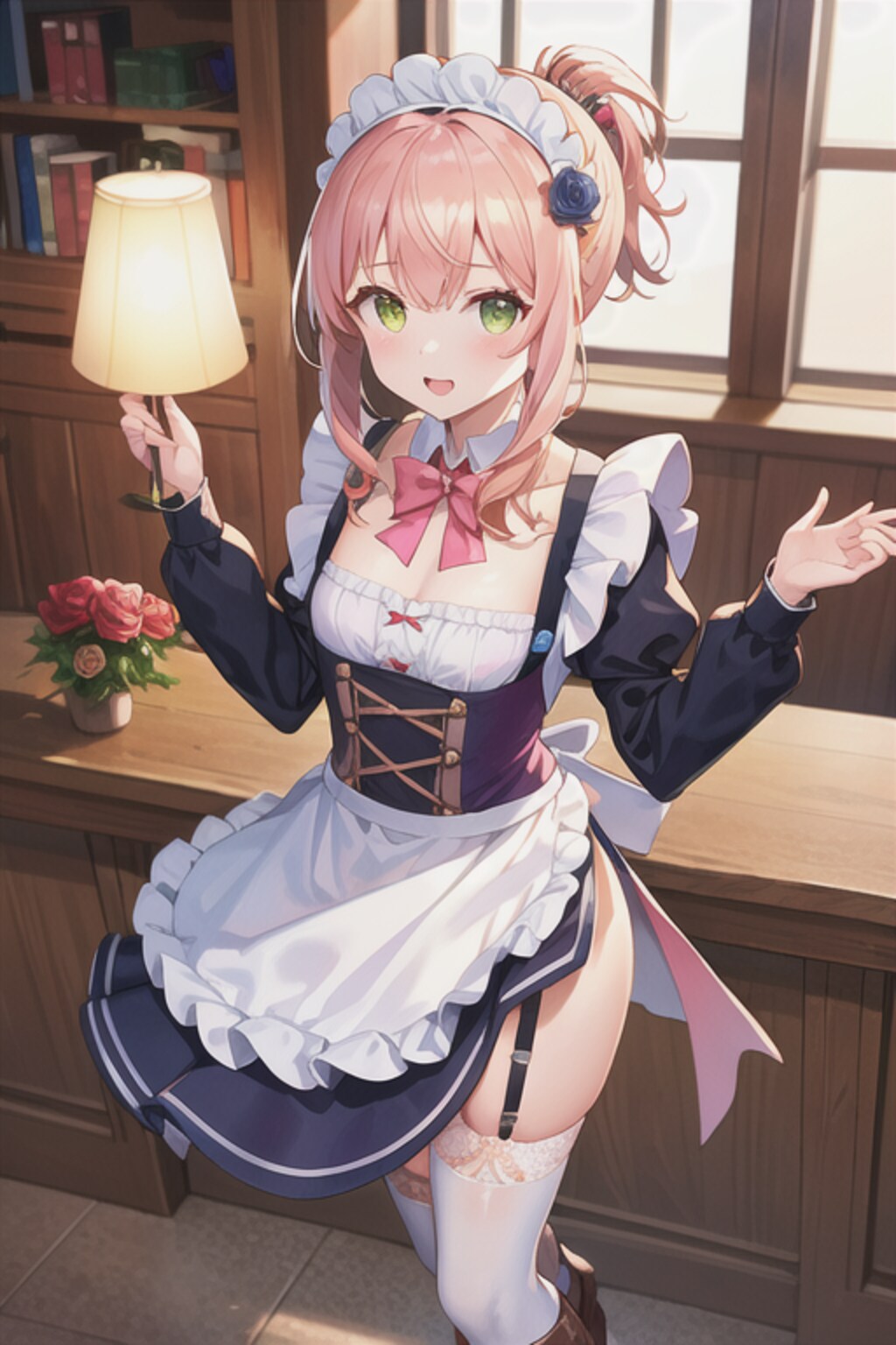最近のボツ絵＆未公開