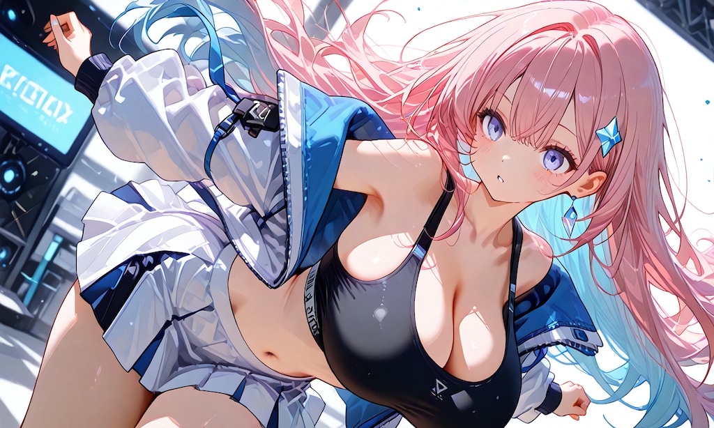 アールちゃん