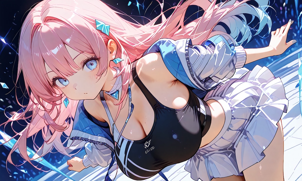 アールちゃん