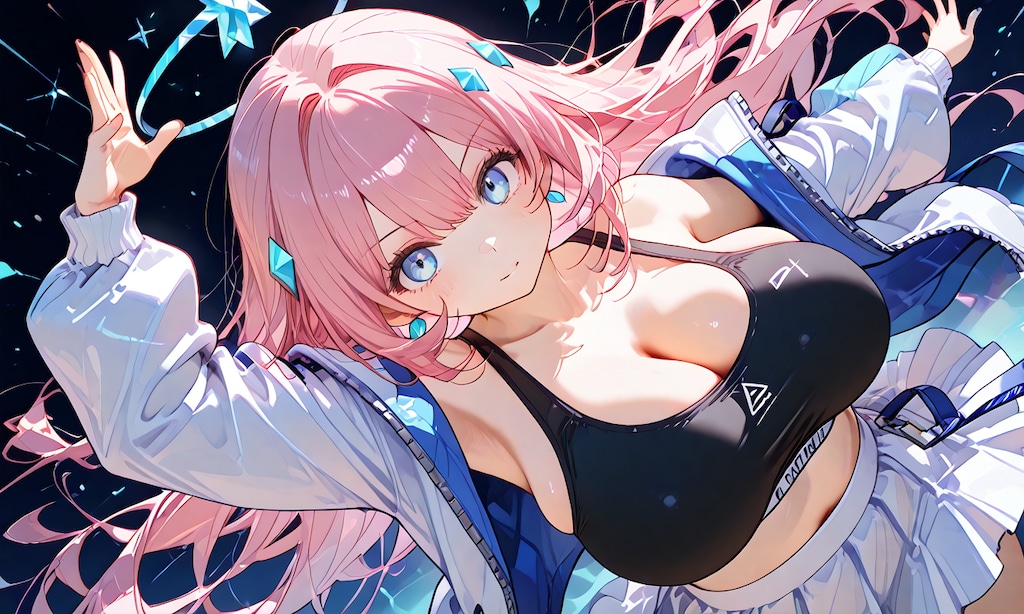 アールちゃん