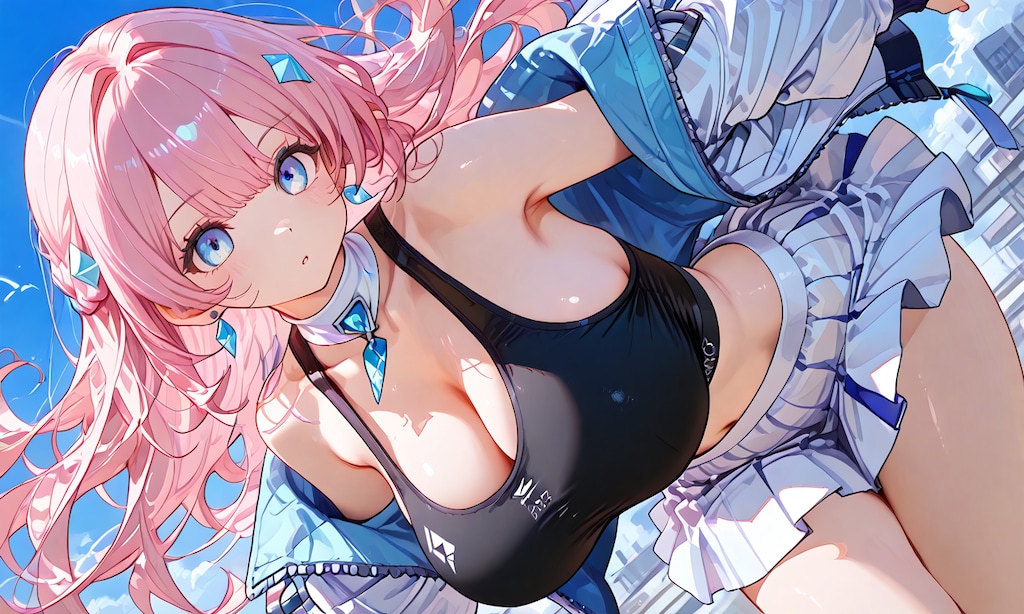 アールちゃん