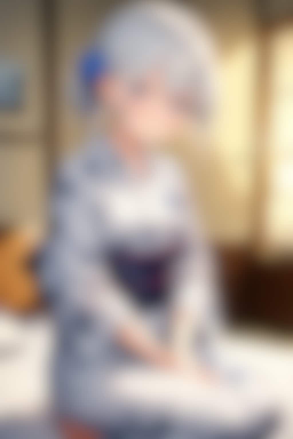 SNSに投稿したイラスト集 2025/11/13分