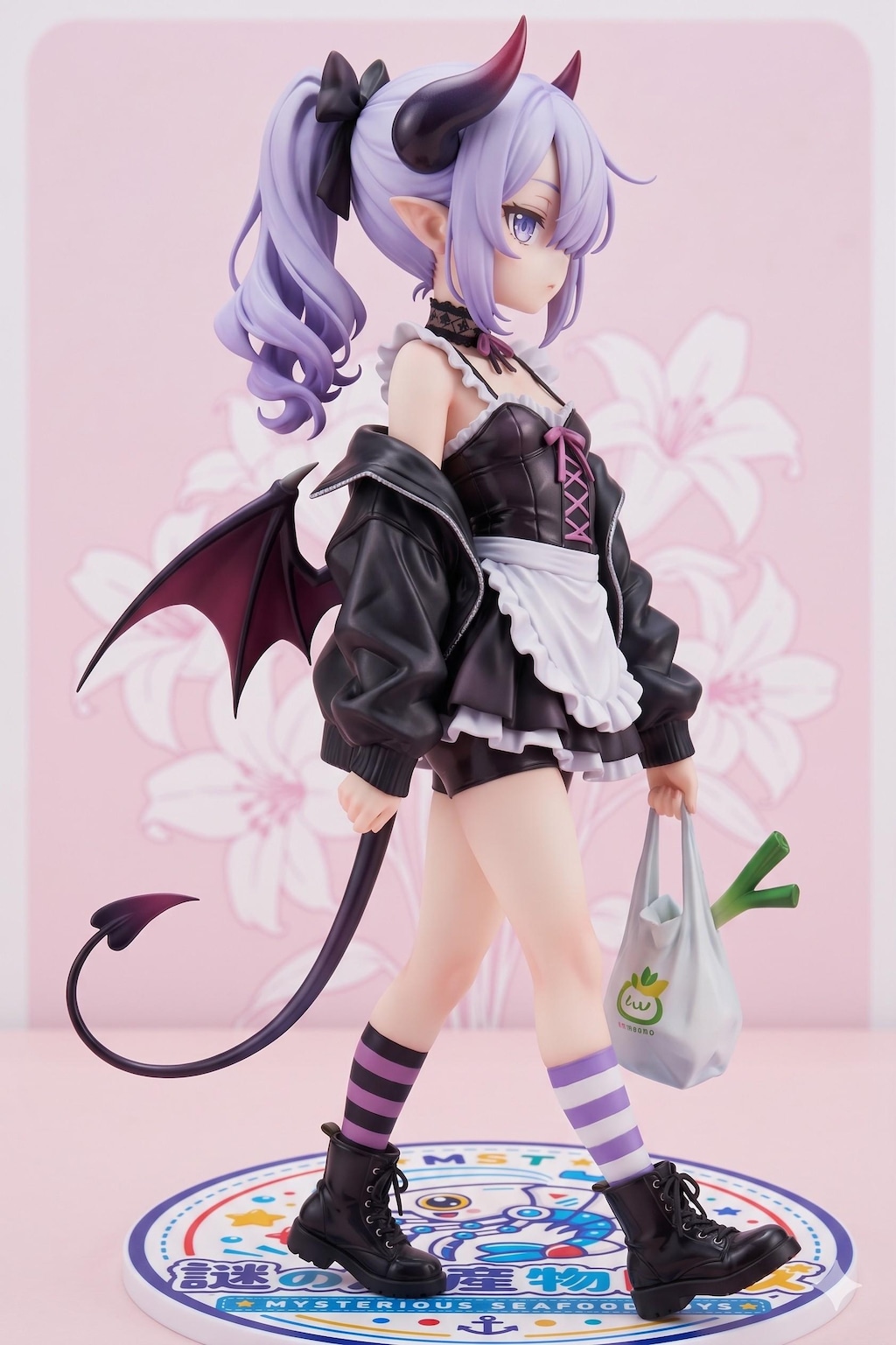 謎の海産物フィギュアコレクション８３
