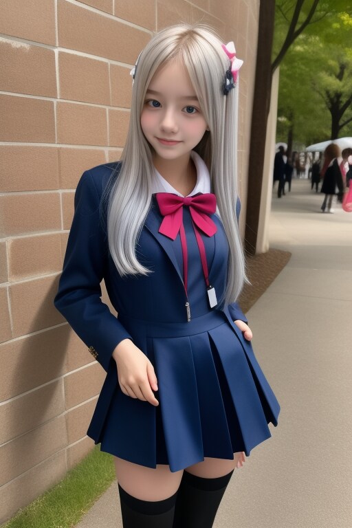 コミケ