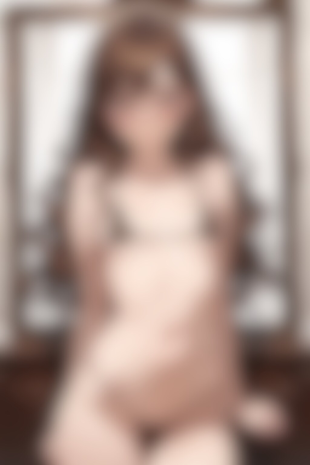 40枚:ビキニグラビア