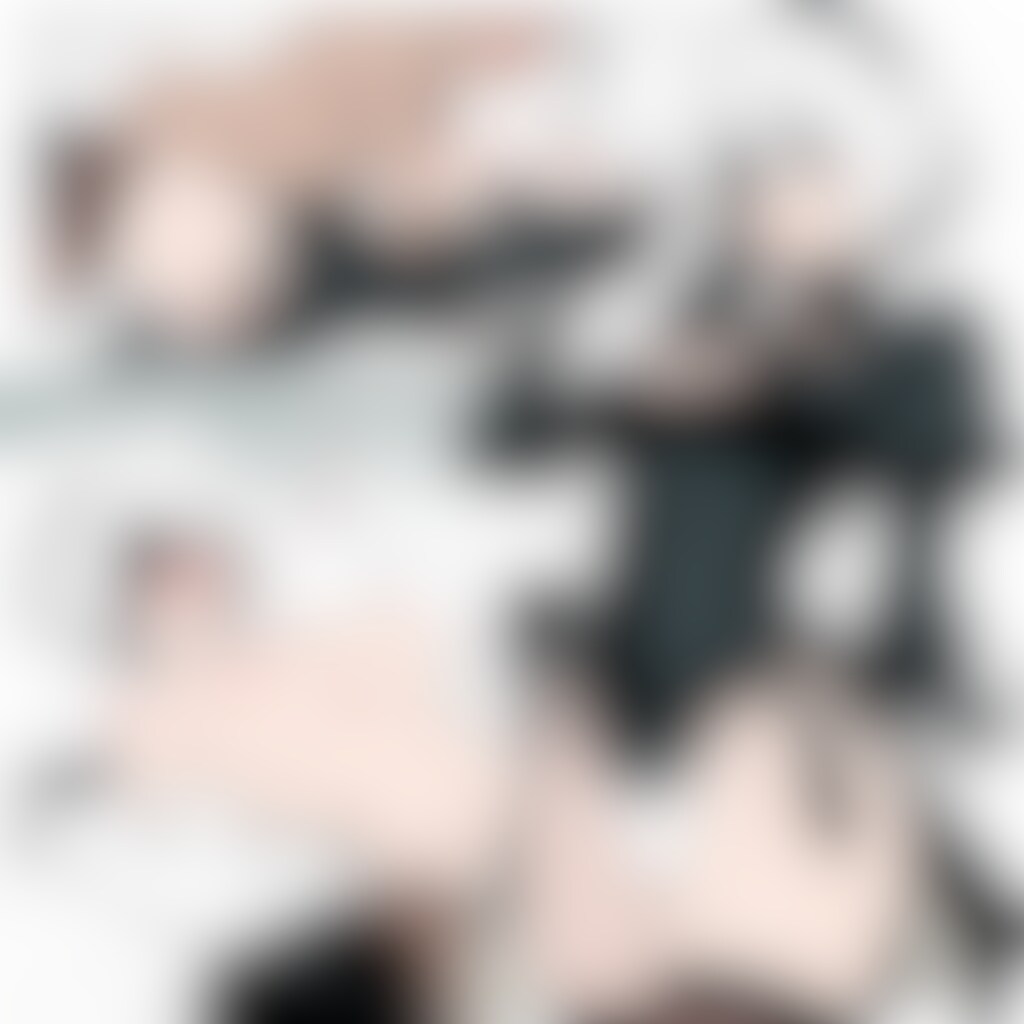 2B   sex コミック