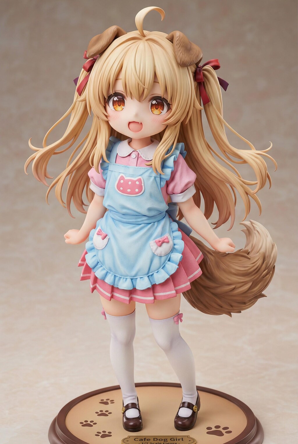 謎の海産物フィギュアコレクション３５