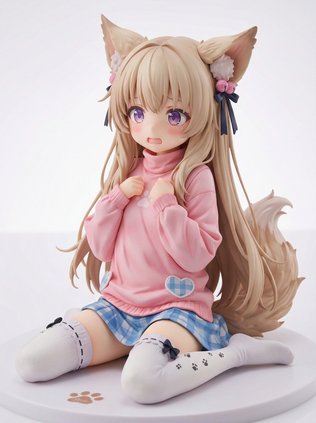 謎の海産物フィギュアコレクション３５