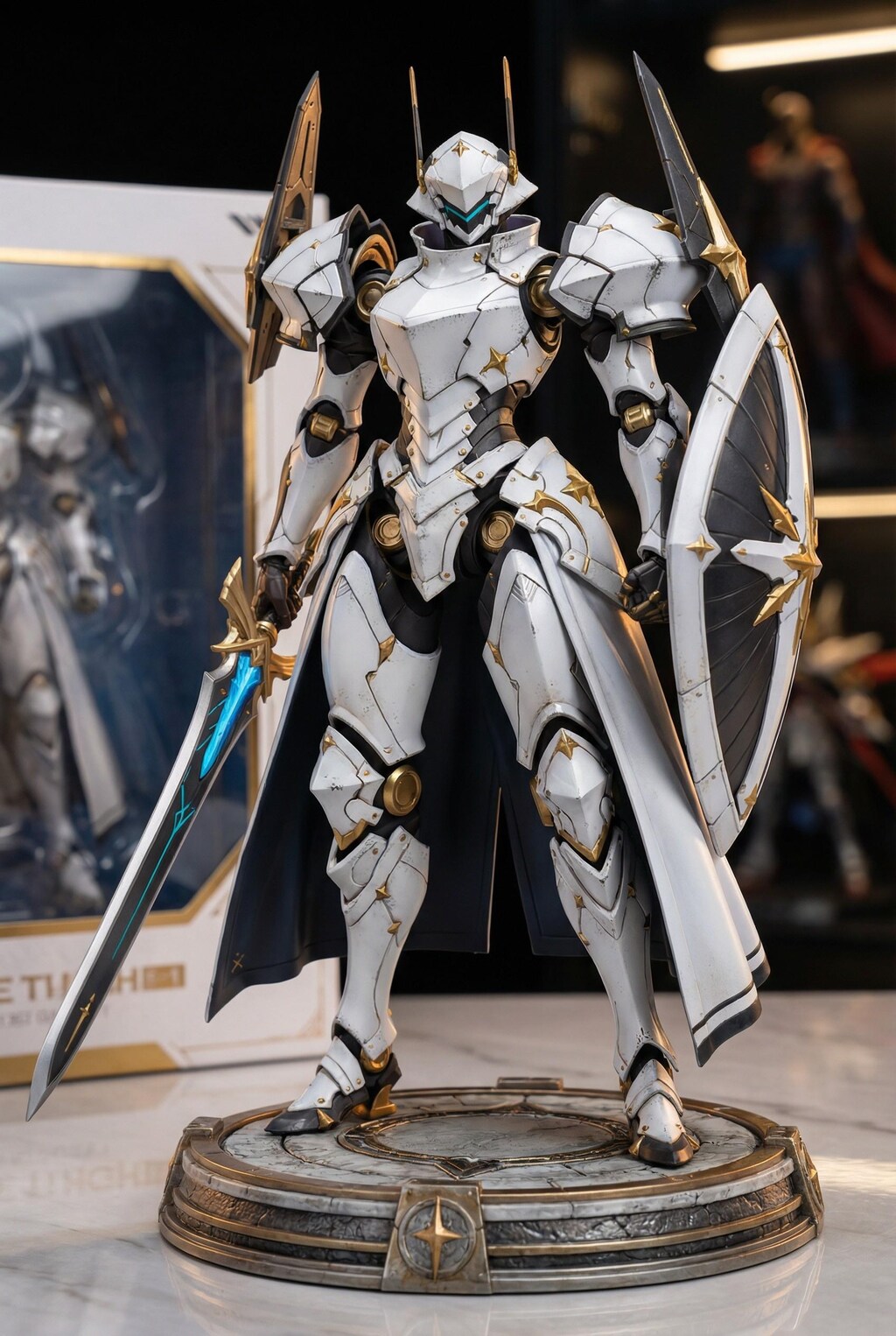 謎の海産物フィギュアコレクション３５