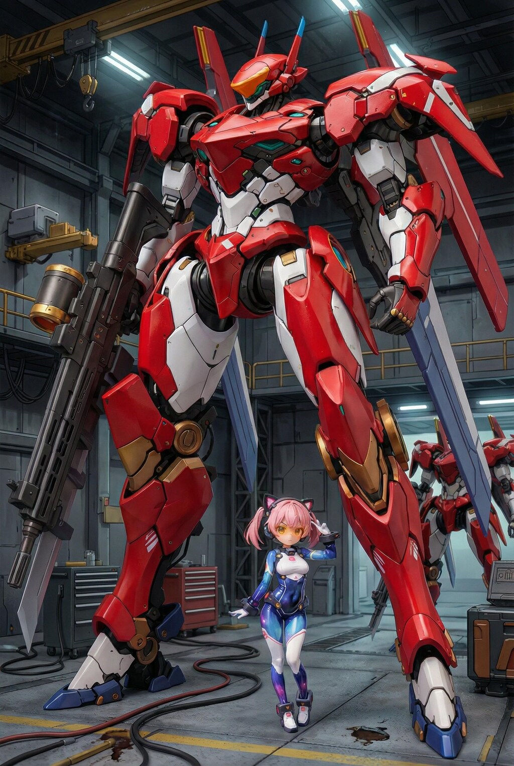 謎の海産物フィギュアコレクション３５