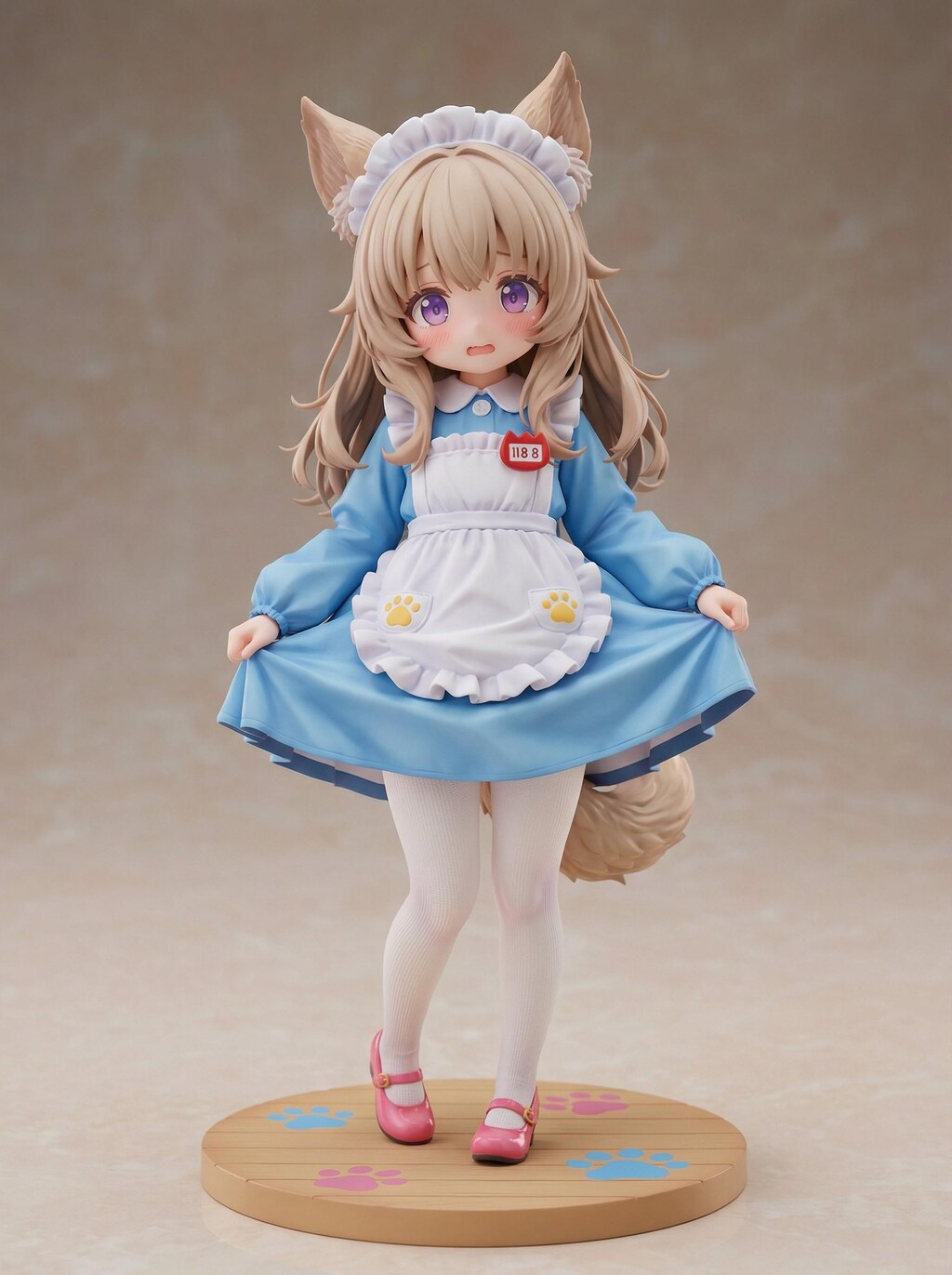 謎の海産物フィギュアコレクション３５