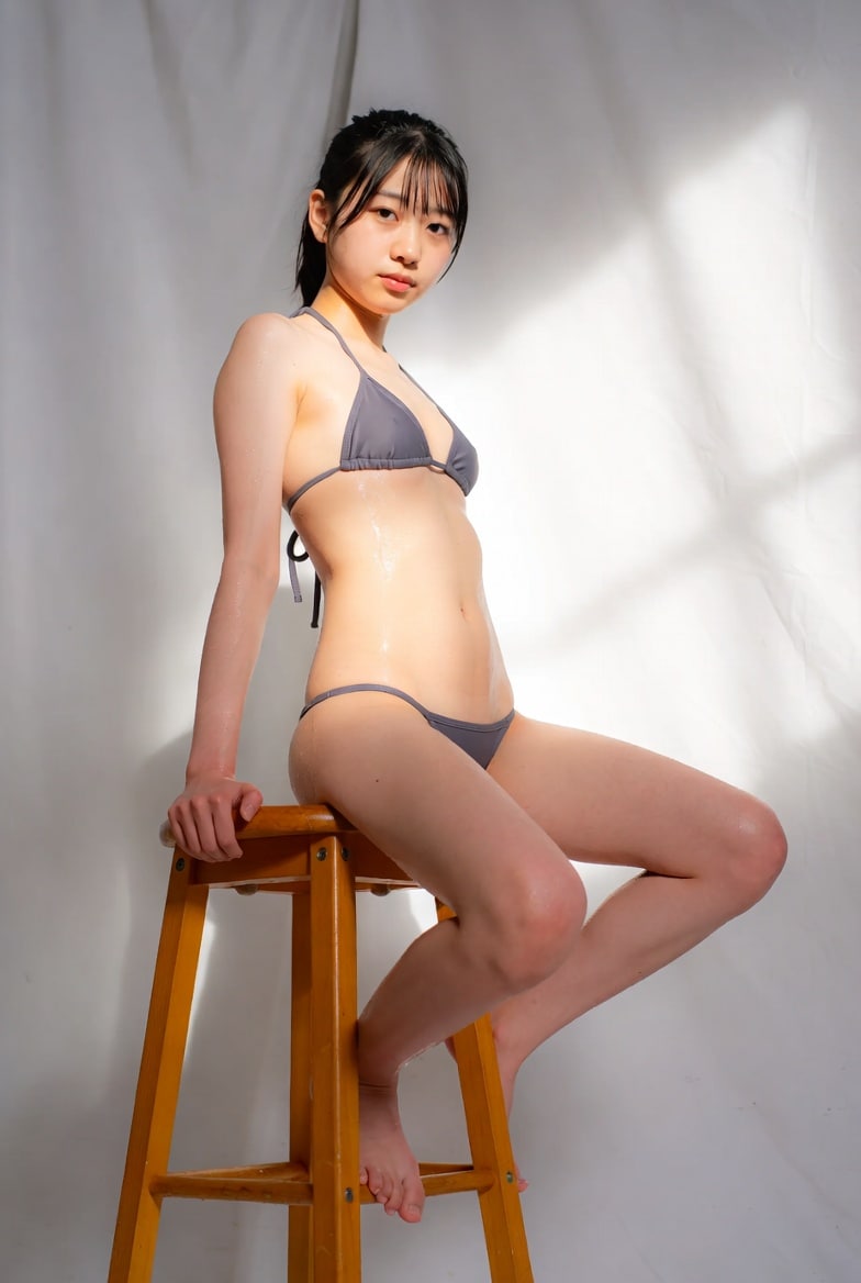 ビキニの子【30枚】