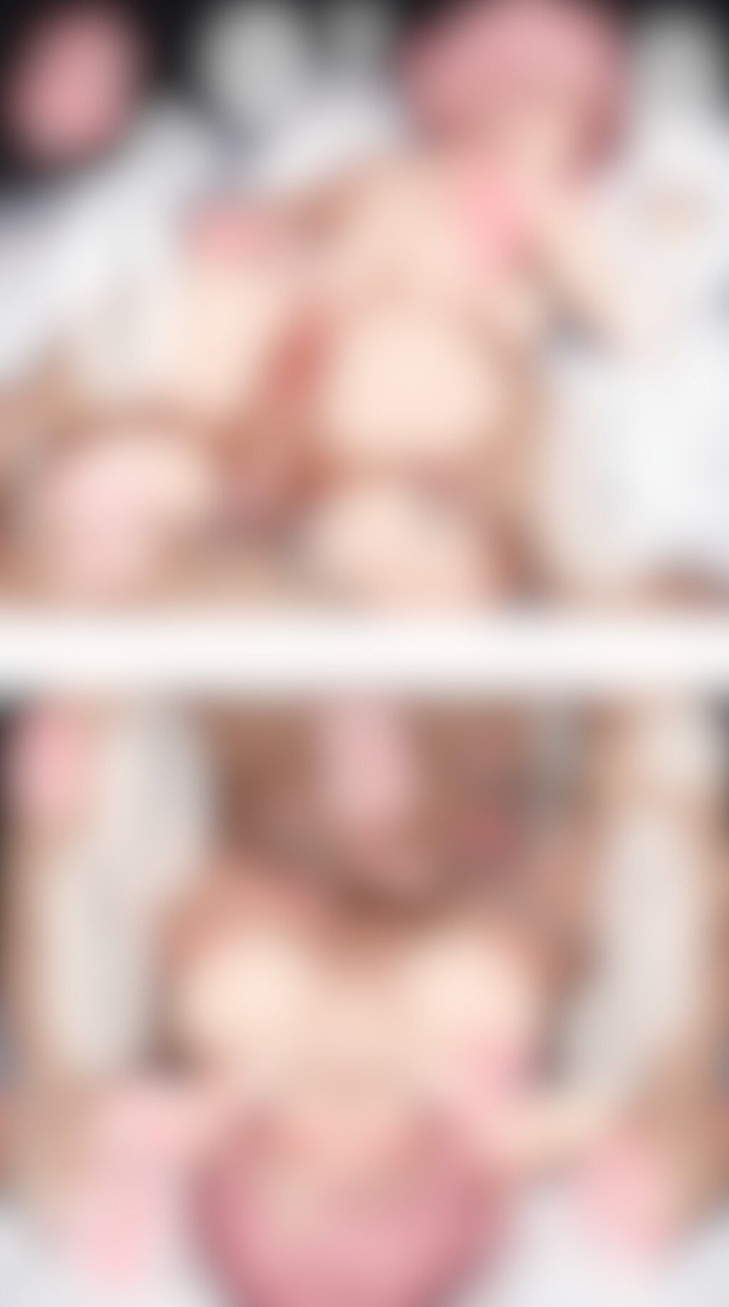 接待中に通話するアイドル【秋吉みる】編