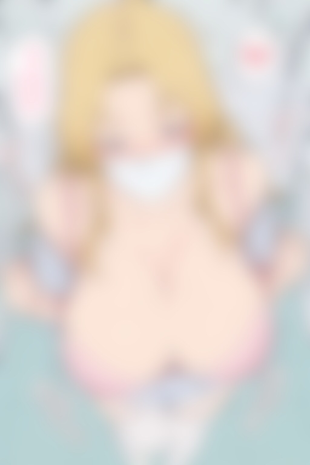 淫乱歯科助手ニーナさん②