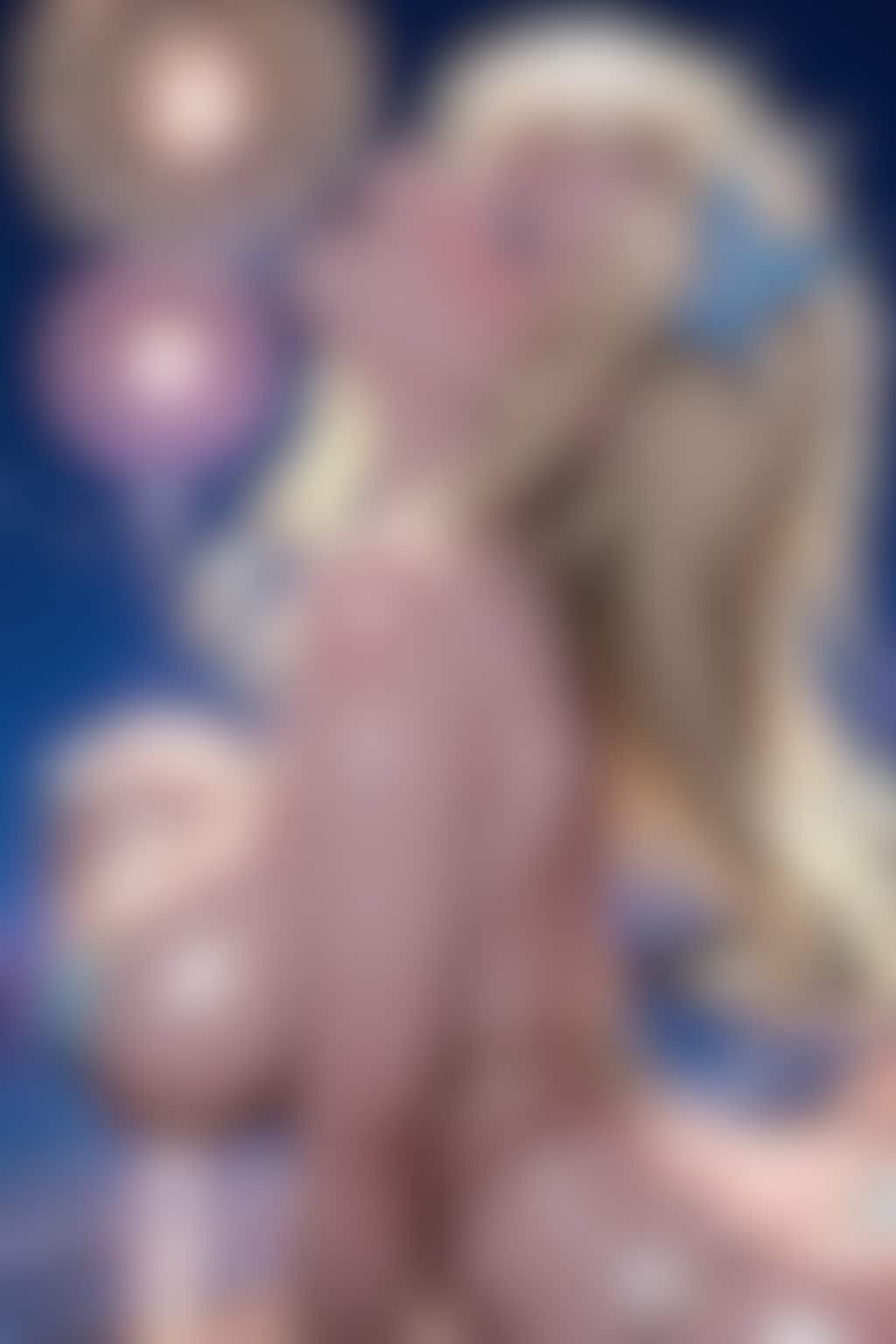 Sena Kashiwazaki & Yozora Mikazuki at the Beach