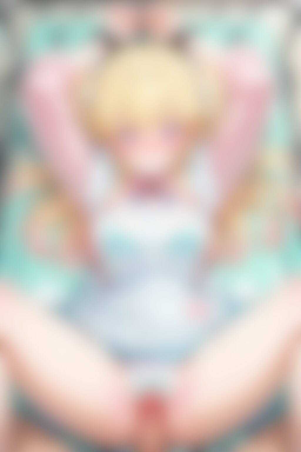 BONSAIでもイヤンっ💦