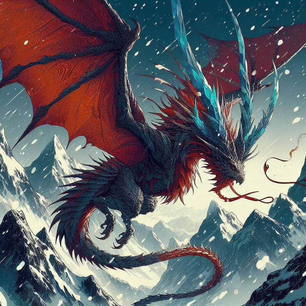 AI幻獣図鑑のボツ集
