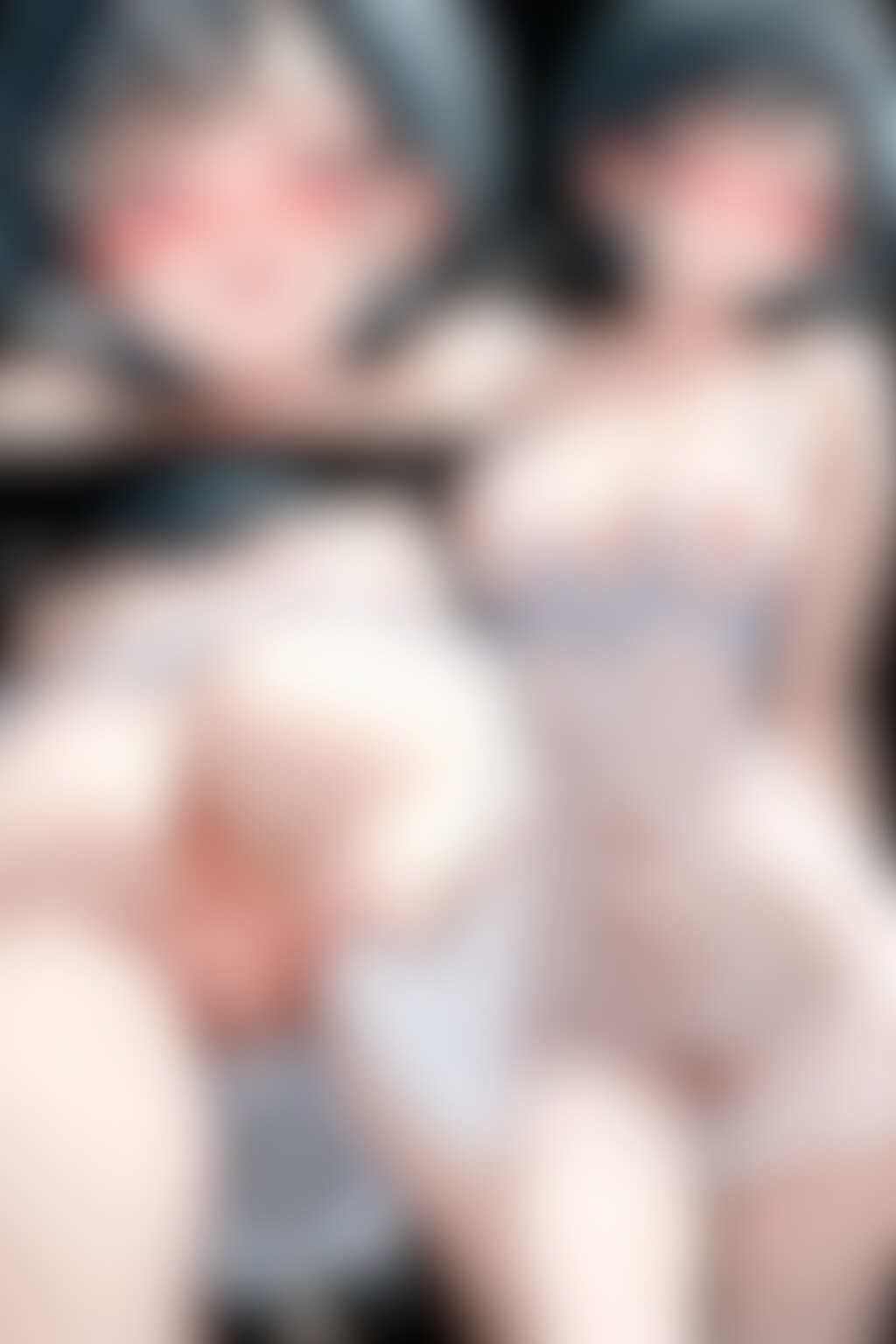藍音ちゃんにたくさん中出し💕✨