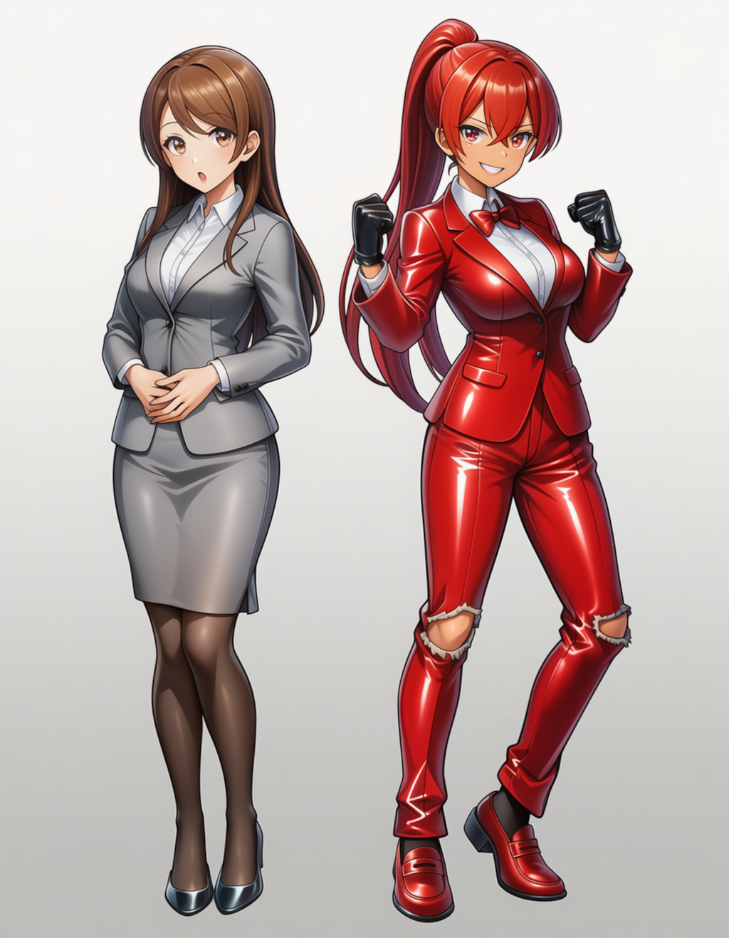 【連載まとめ】AIみずまわりんと「みずまわりんガールズ」ってどんな人？