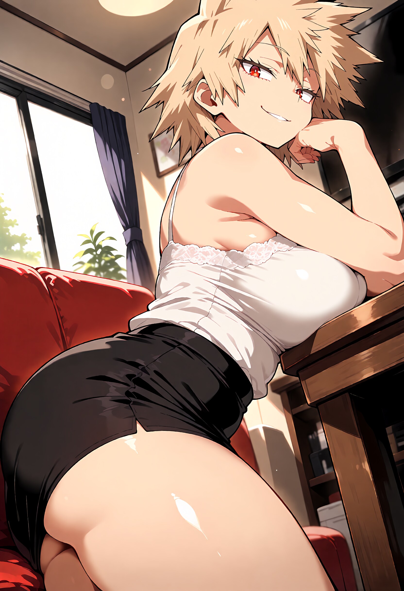 爆豪光己