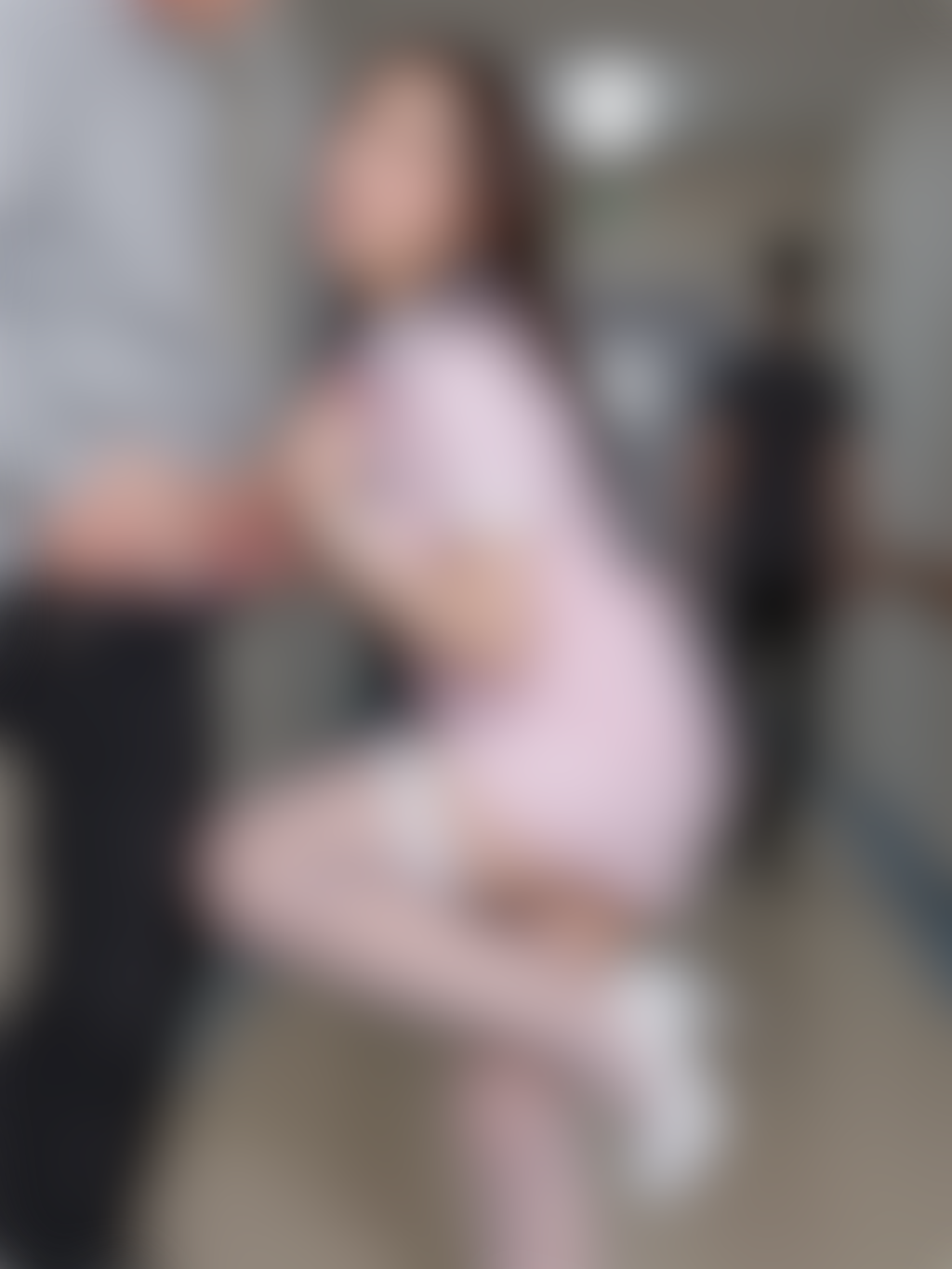 ① 24時間 いつでもハメ放題病棟