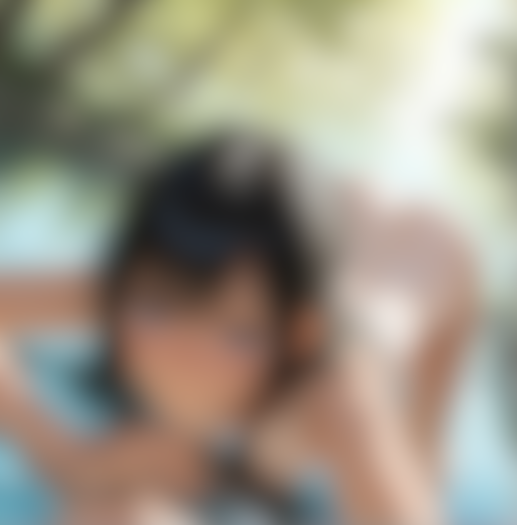 夏休みの想い出