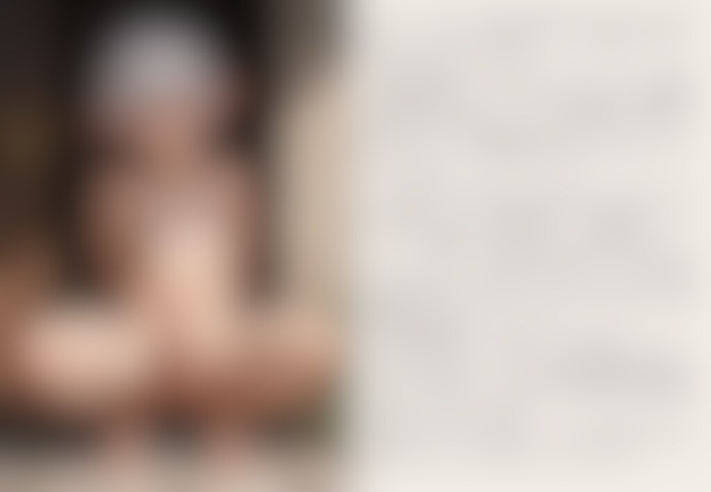 【AI春画】エルフ少年の強制勃起