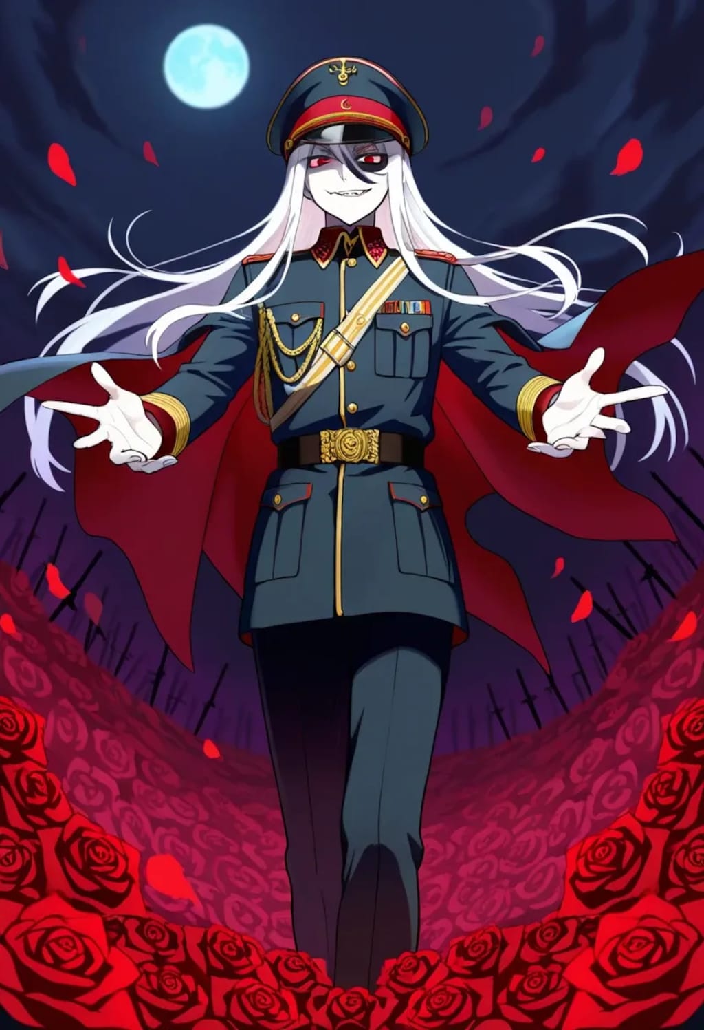 小説『未完の缶詰を食べなさい』【ニャンノ世界】