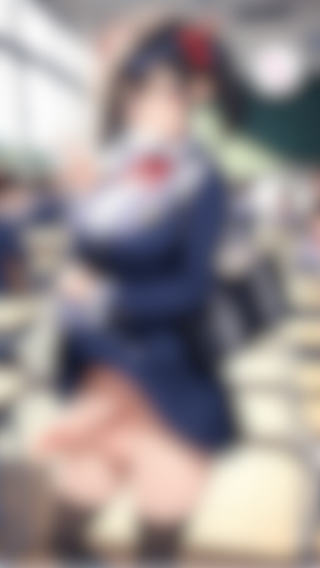 常に兜合わせ〈二次・学校生活編〉その1