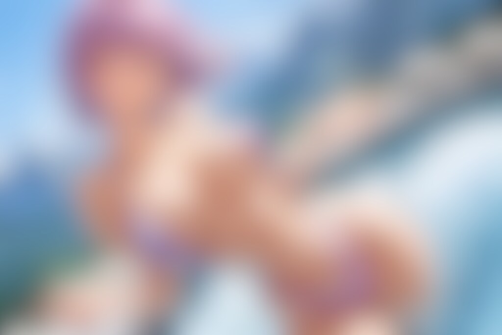 MOKAお試し ～新条アカネ風～