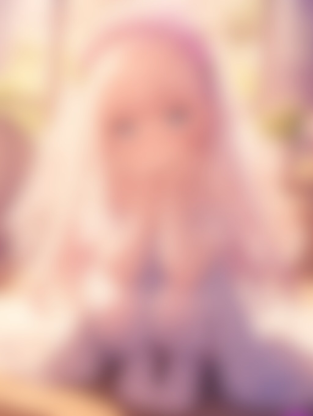 花嫁 猫の視点74～80