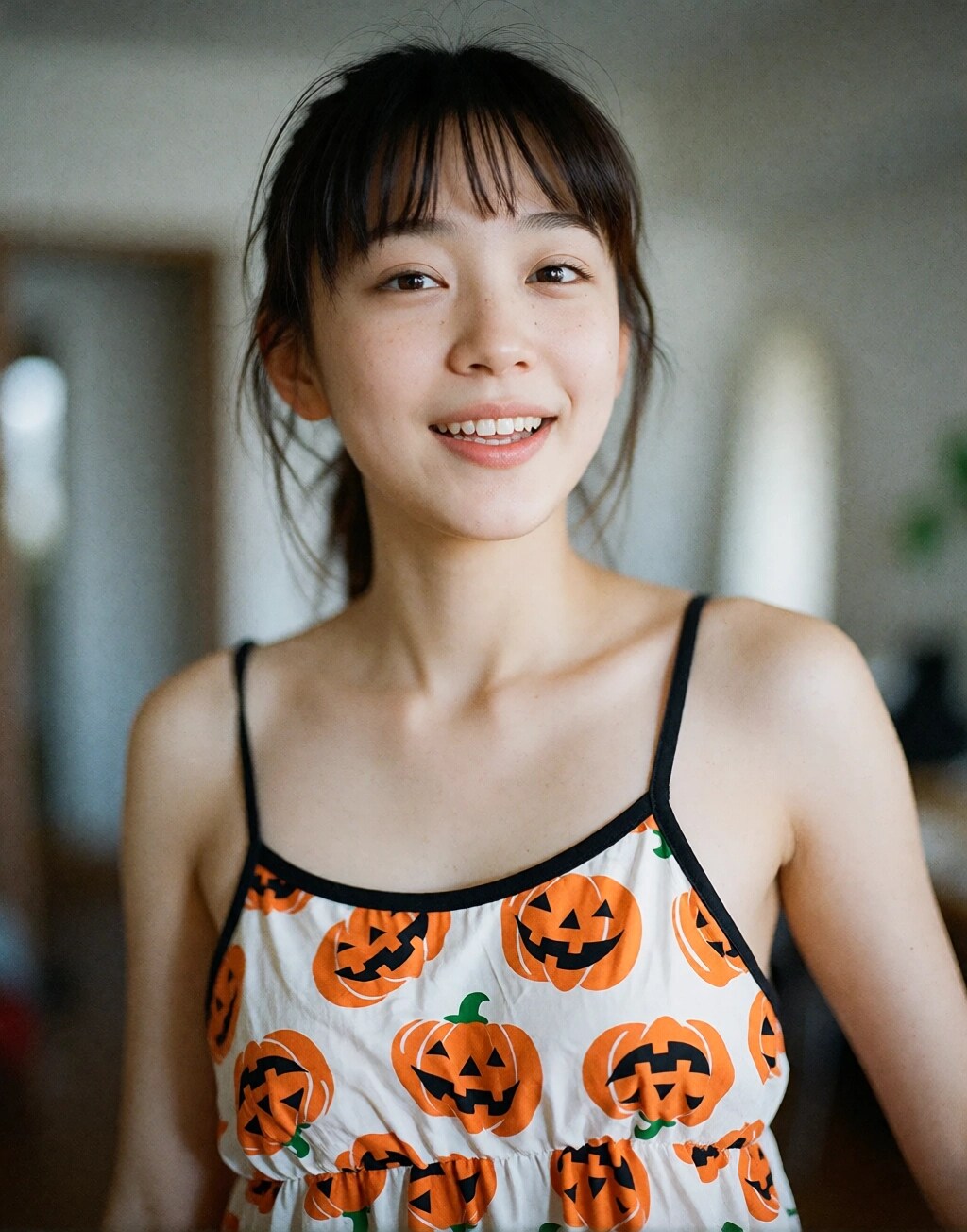 いろいろハロウィン